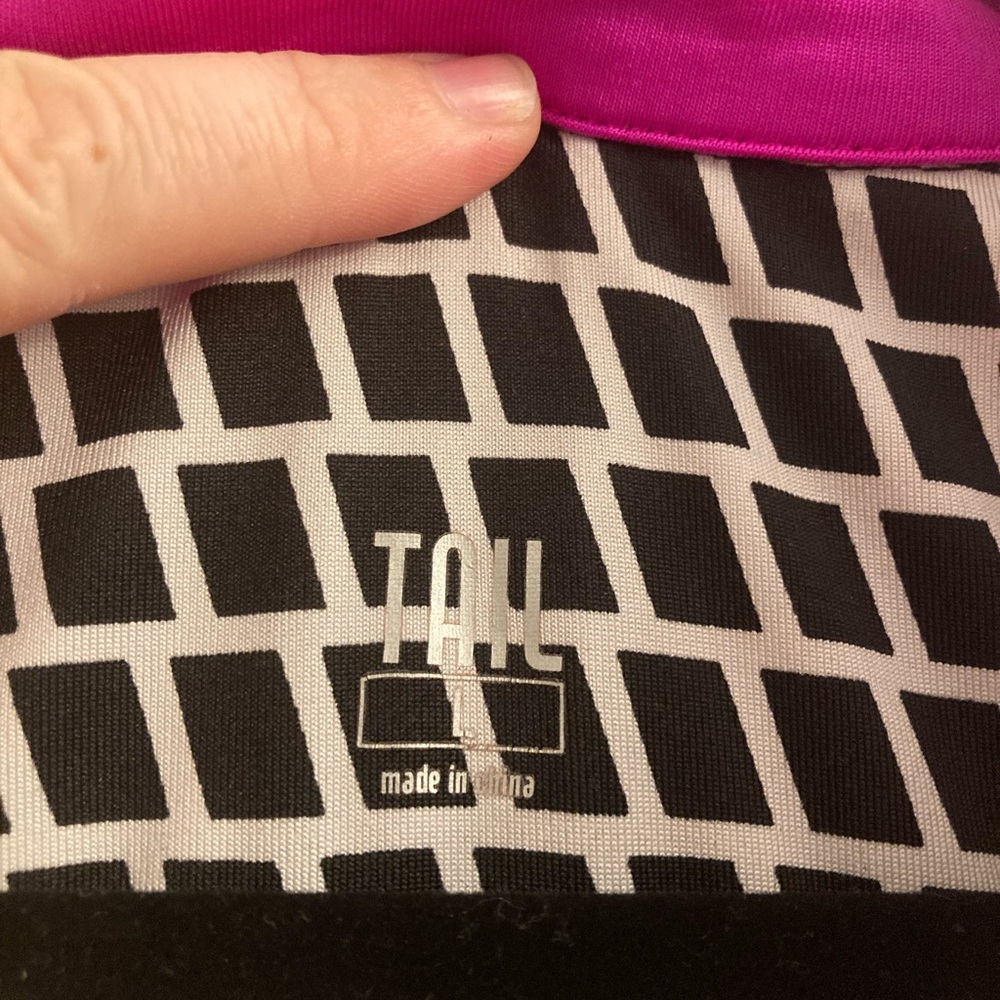 Tail golf dress size large